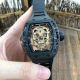 Best Quality Copy Richard Mille Rm052 Carbon&White Watch New Skull Dial (9)_th.jpg